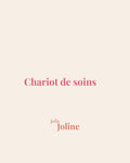 Chariot de soins