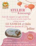 Atelier Femmes/Mamans